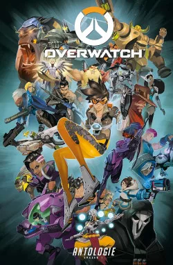Overwatch antologie: Svazek 1