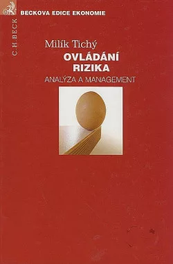 Ovládání rizika - analýza a management