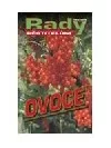Ovoce - Rady pěstitelům