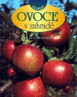 Ovoce v zahradě