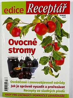 Ovocné stromy
