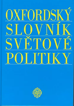 Oxfordský slovník světové politiky