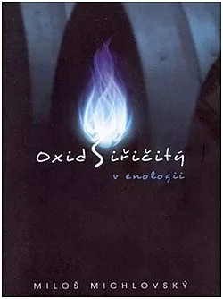 Oxid siřičitý v enologii