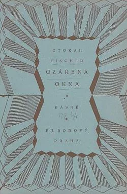Ozářená okna
