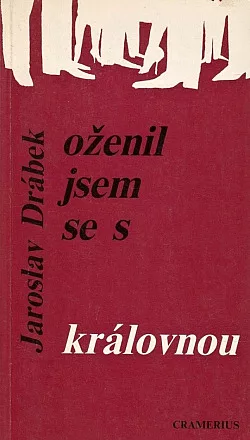 Oženil jsem se s královnou