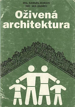 Oživená architektura