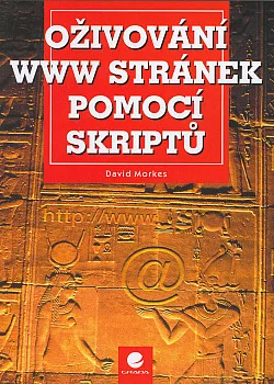 Oživování WWW stránek pomocí skriptů