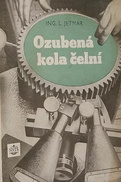 Ozubená kola čelní