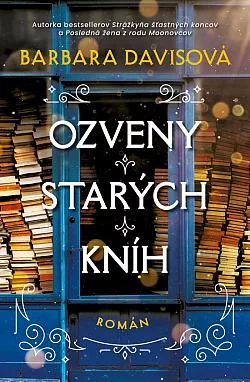 Ozveny starých kníh