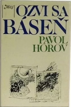 Ozvi sa báseň: Výber z diela