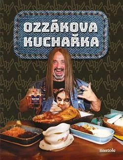 Ozzákova kuchařka
