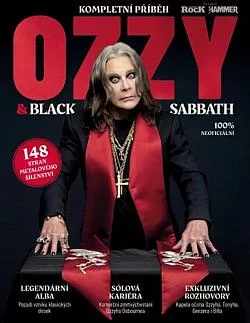 Ozzy & Black Sabbath