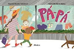Pá pá!