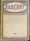 Paběrky