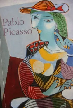 Pablo Picasso