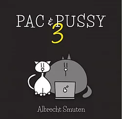Pac & Pussy 3