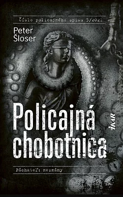 Policajná chobotnica
