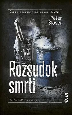 Rozsudok smrti