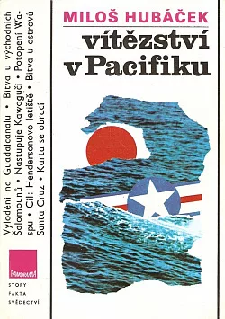 Vítězství v Pacifiku