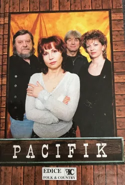 Pacifik