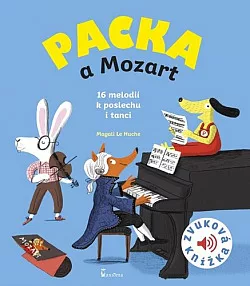 Packa a Mozart