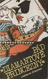 Pád "diamantové princezny"