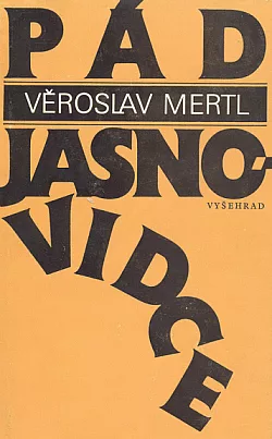 Pád jasnovidce