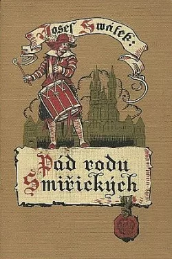 Pád rodu Smiřických