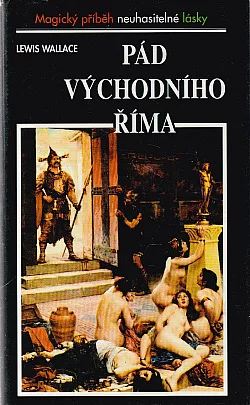Pád Východního Říma