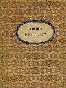 Padavky