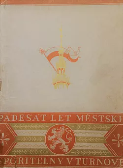 Padesát let Spořitelny městské v Turnově