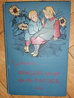 Padesát povídek pro mládež