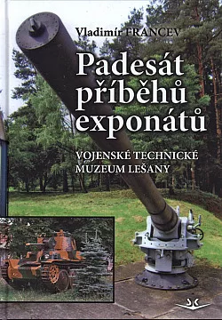 Padesát příběhů exponátů