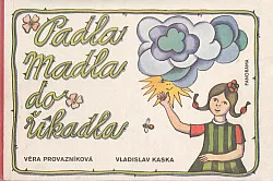 Padla Madla do říkadla
