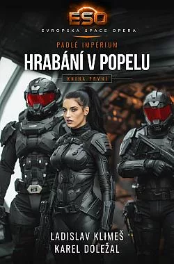 Hrabání v popelu