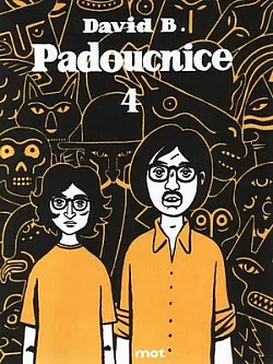 Padoucnice 4