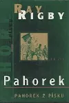 Pahorek / Pahorek z písku