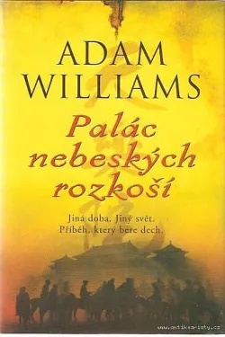 Palác nebeských rozkoší