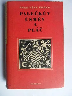 Palečkův úsměv a pláč