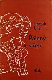 Pálený střep