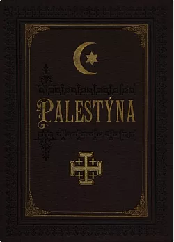 Palestýna