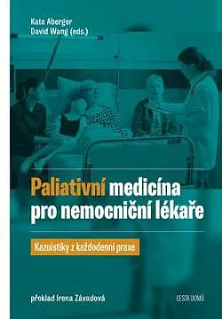 Paliativní medicína pro nemocniční lékaře