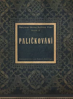 Paličkování