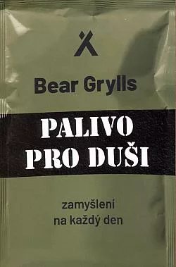 Palivo pro duši