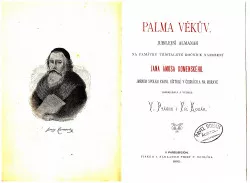 Palma věkův