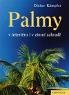 Palmy v interiéru i v zimní zahradě