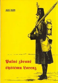 Palné zbraně systému Lorenz