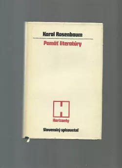 Pamäť literatúry