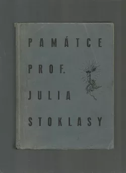 Památce profesora Julia Stoklasy