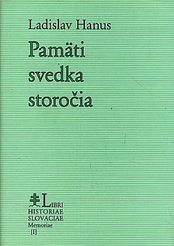 Pamäti svedka storočia